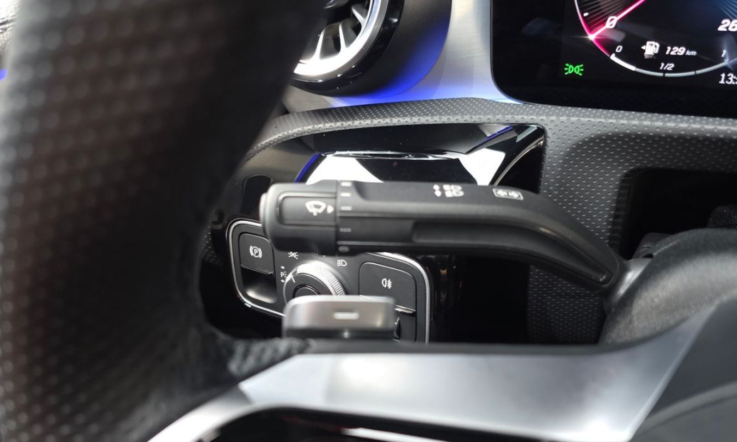Mercedes-Benz CLA-Class CLA250 4MATIC, 2025