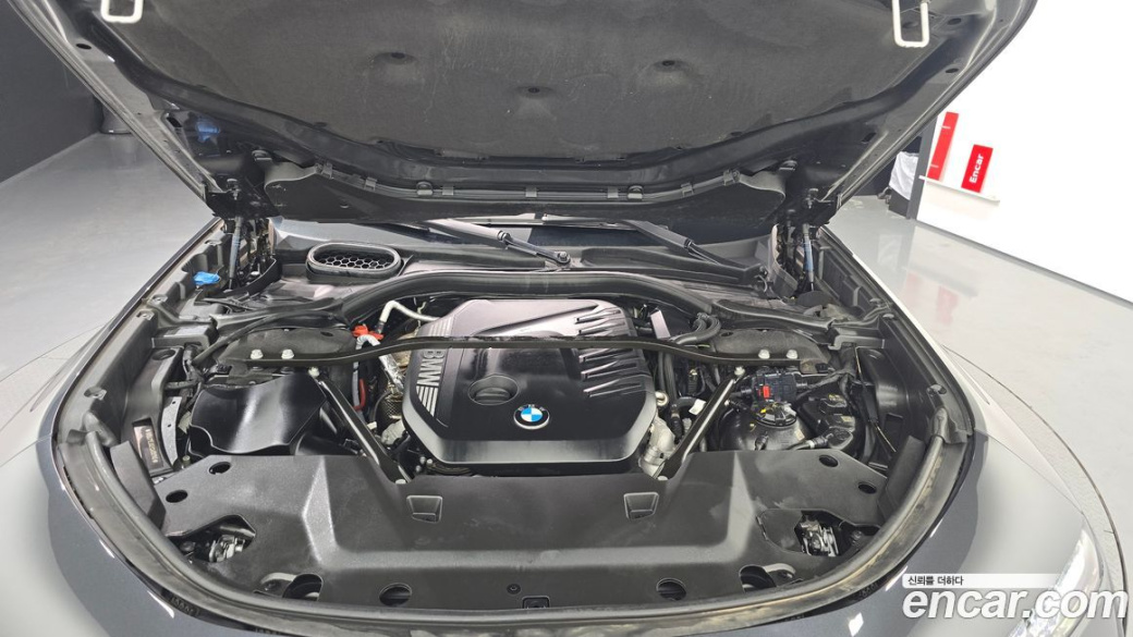 BMW 7-Series 740d xDrive Design Pure Excellence, 2023