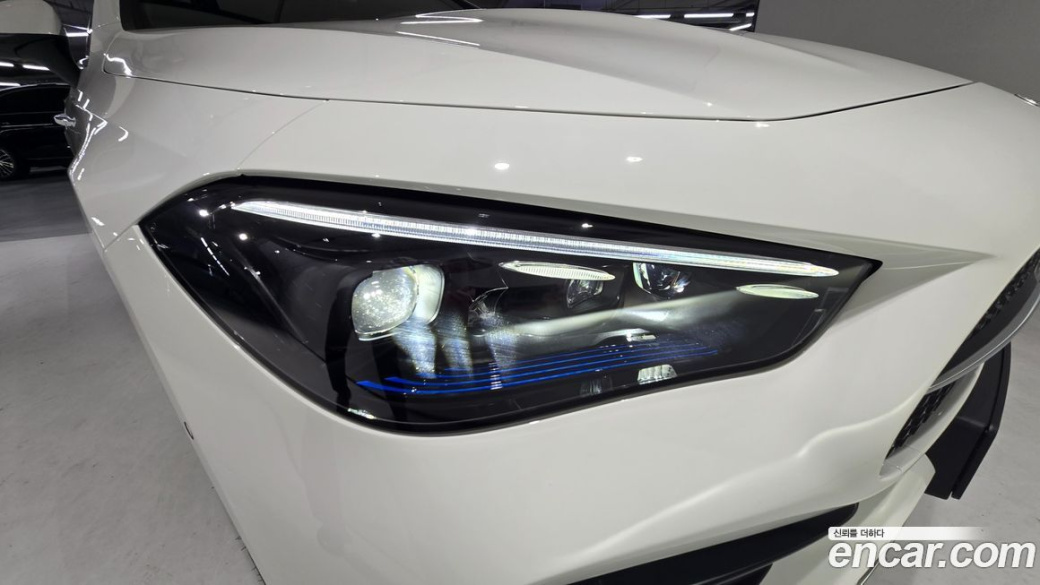 Mercedes-Benz CLE-Class CLE200 Coupe, 2026