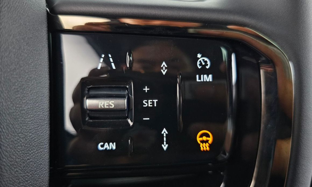 Land Rover Range Rover Evoque P250 Dynamic SE, 2026