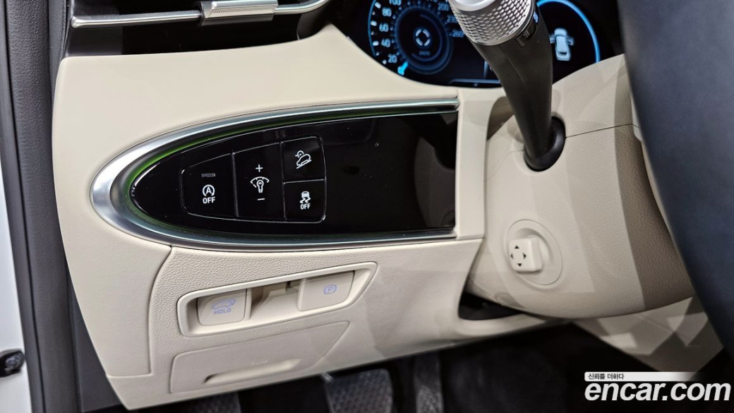 Genesis GV70 2.5T Gasoline AWD, 2021
