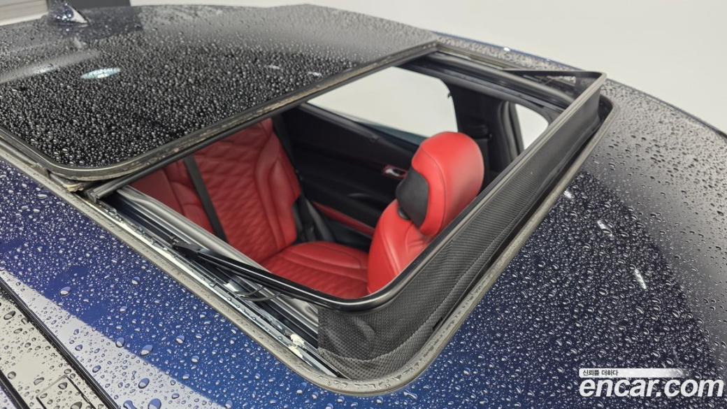 Genesis GV80 2.5T Gasoline AWD, 2024