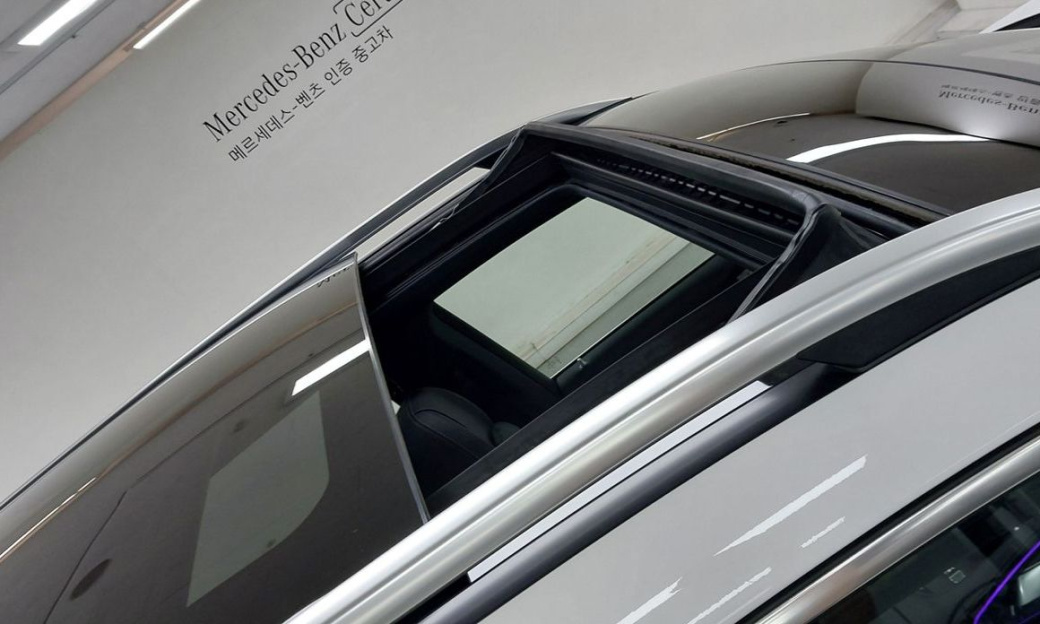 Mercedes-Benz GLS-Class GLS450 4MATIC, 2026