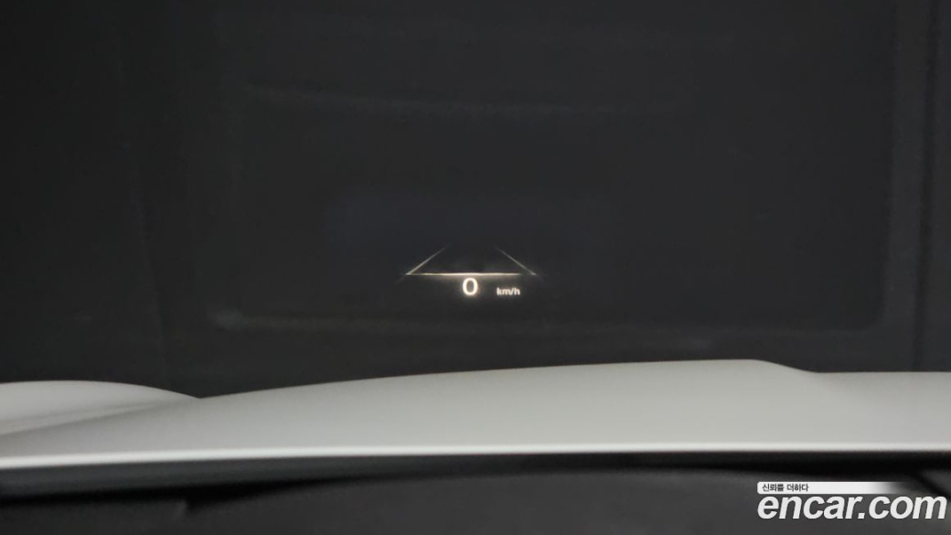Genesis GV70 2.5T Gasoline AWD, 2023