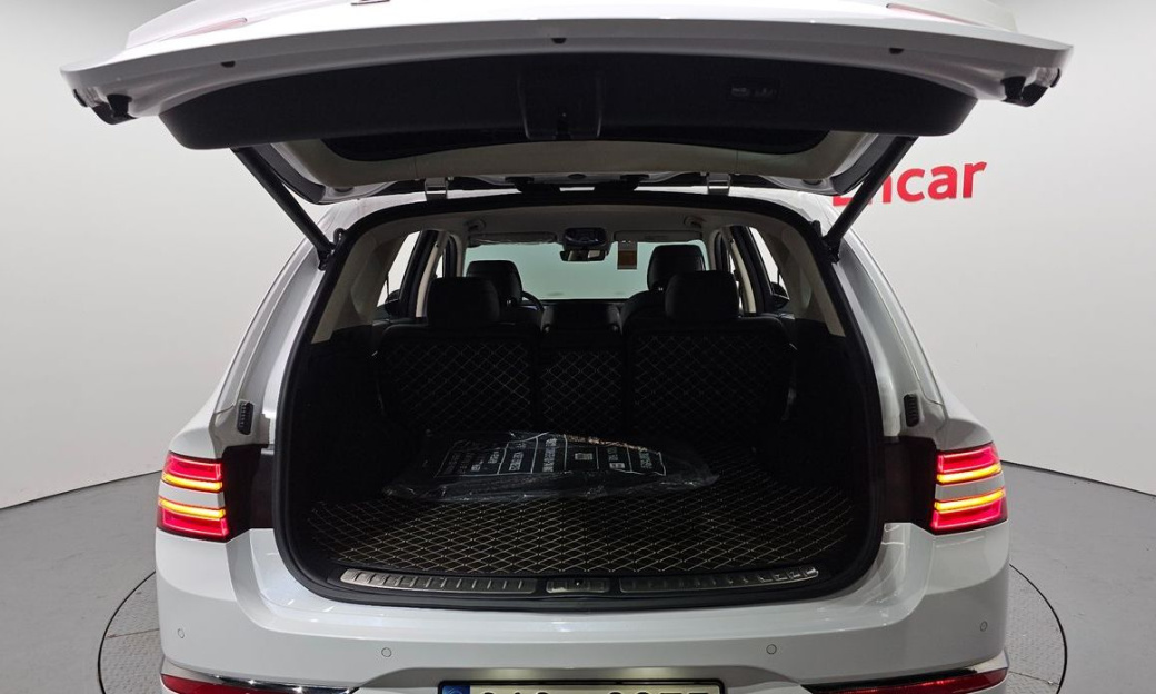 Genesis GV80 2.5T Gasoline 2WD, 2024