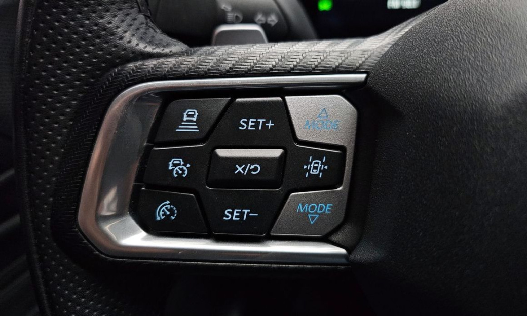 Ford Mustang 2.3 EcoBoost Premium Coupe, 2024