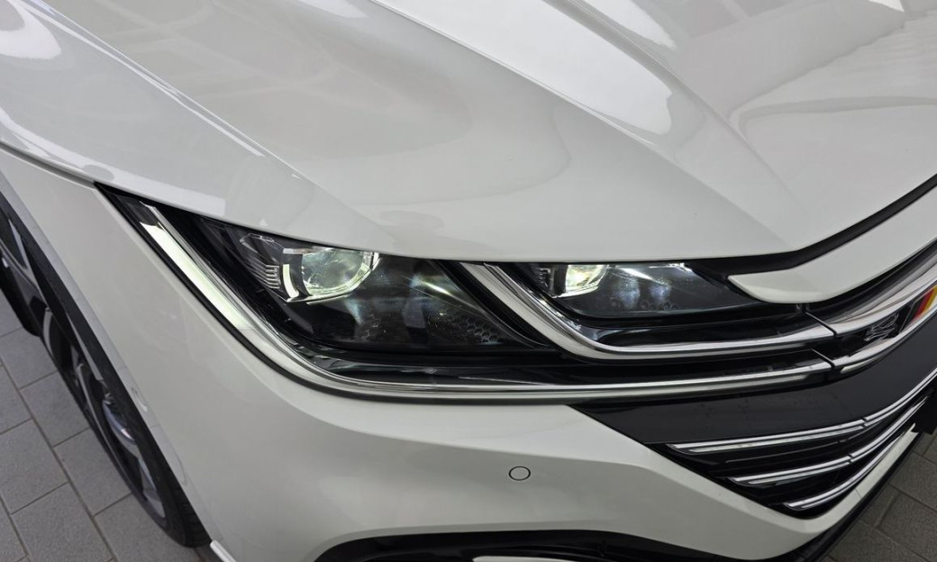 Volkswagen Arteon 2.0 TDI R-LIINE 4Motion, 2023