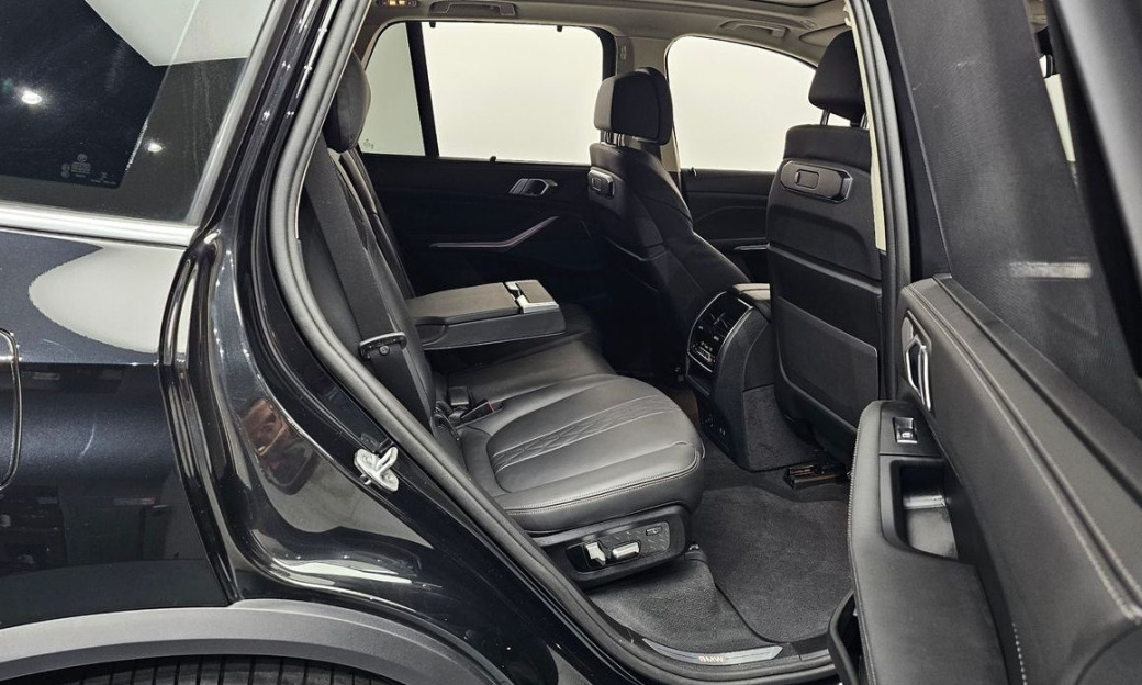 BMW X5 xDrive 40i xLine, 2024