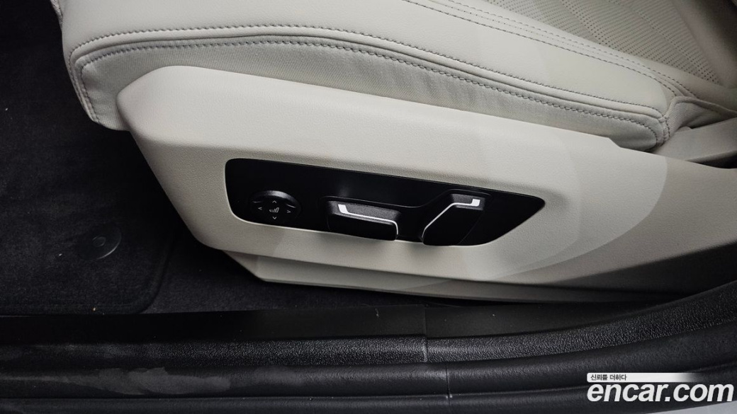 BMW 5-Series 520i Special Edition, 2026