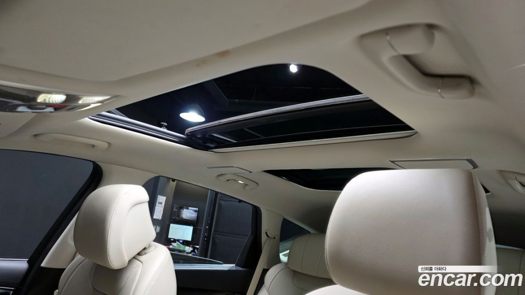Genesis GV80 2.5T Gasoline AWD, 2023