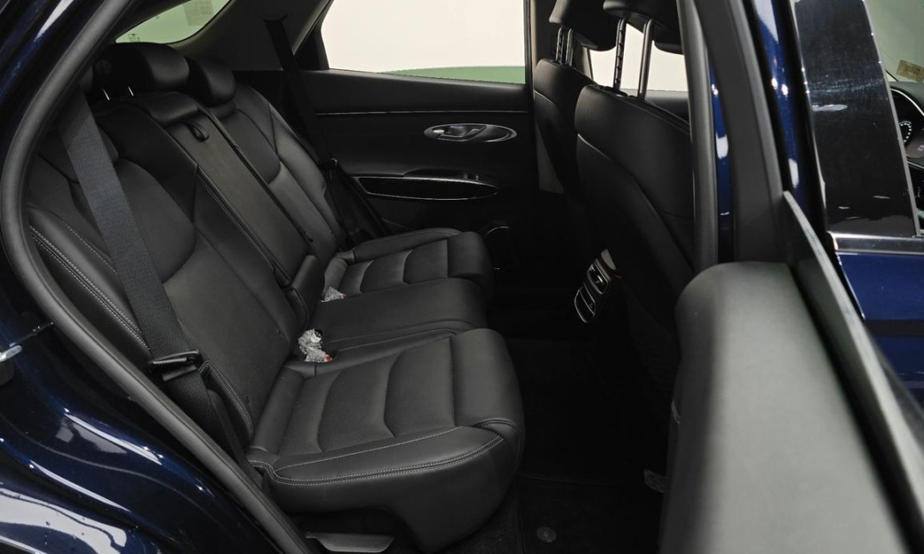 Genesis GV70 2.5T Gasoline AWD, 2024