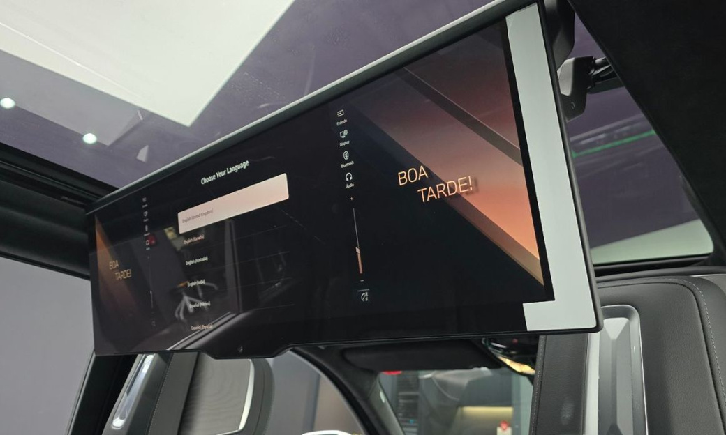 BMW 7-Series 740i sDrive Design Pure Excellence, 2023
