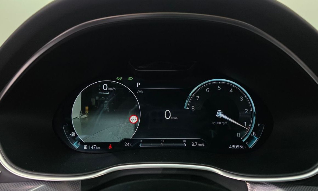 Genesis G80 Gasoline 2.5 Turbo AWD, 2022