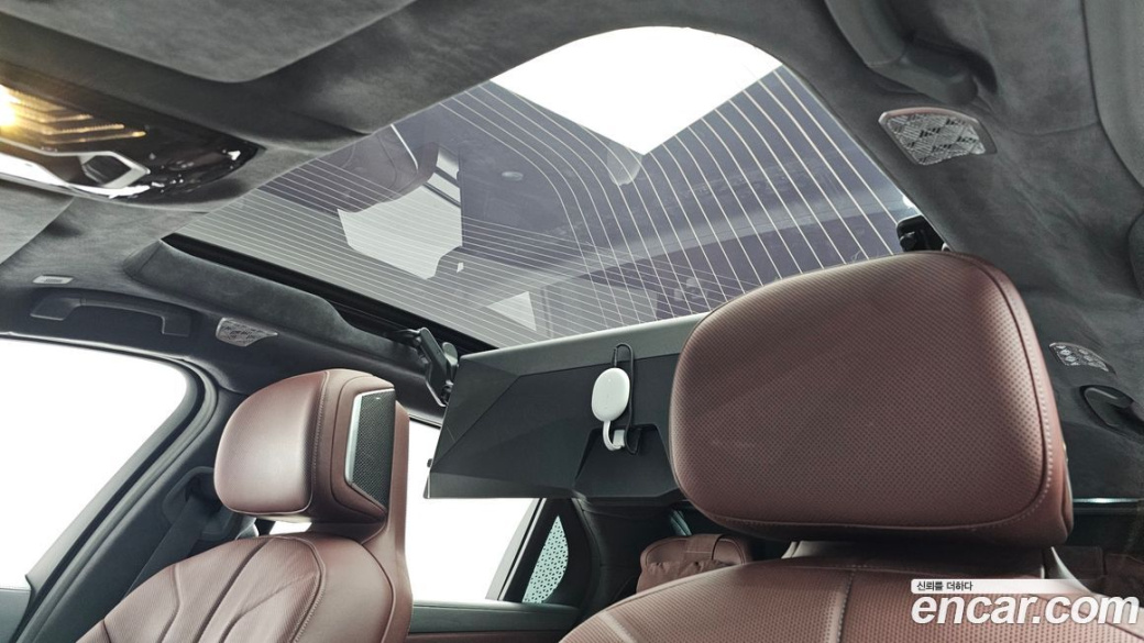 BMW 7-Series 740i sDrive M Sport, 2023