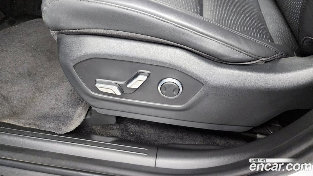 Hyundai Santafe Gasoline 2.5T 4WD, 2024