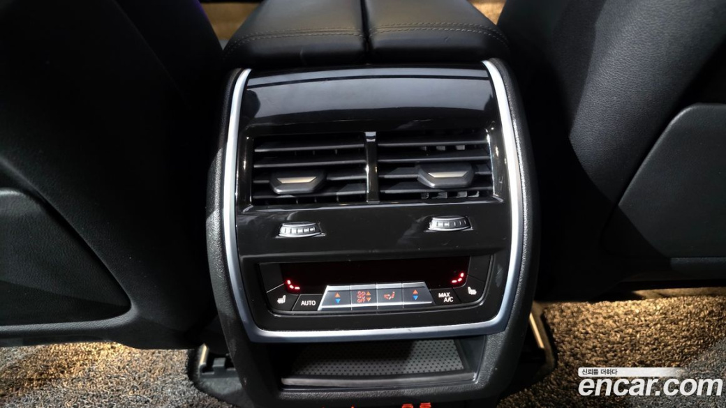 BMW X5 xDrive 30d M Sport, 2024
