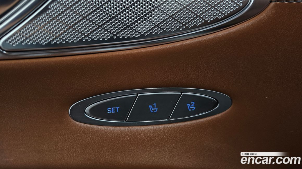 Genesis GV70 2.5T Gasoline AWD, 2024