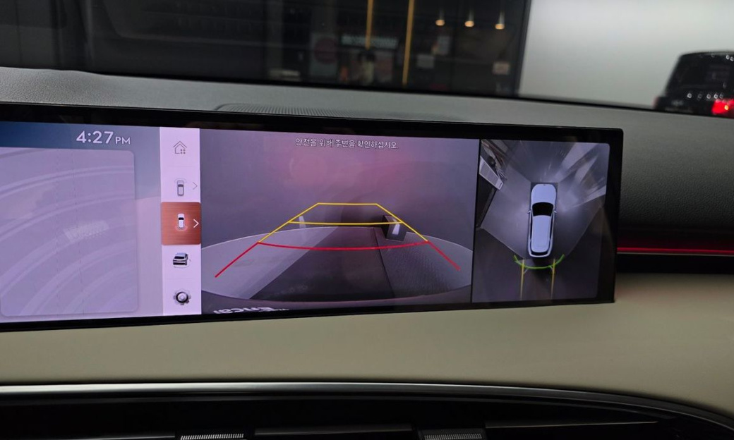 Genesis GV70 2.5T Gasoline AWD, 2025