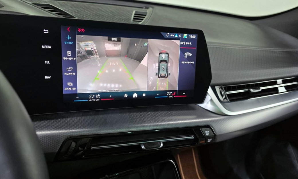 BMW X2 (F39) xDrive M35i, 2025