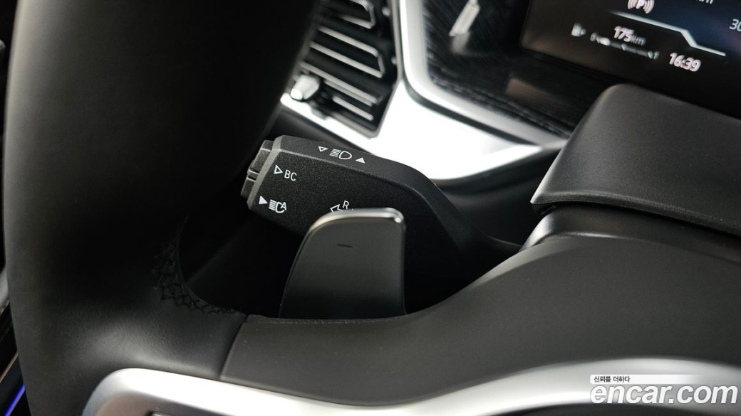 BMW X6 xDrive30d M Sport, 2026