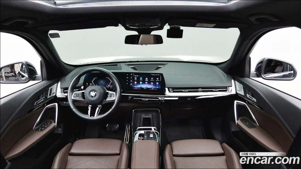 BMW X1 xDrive 20i M Sport, 2024