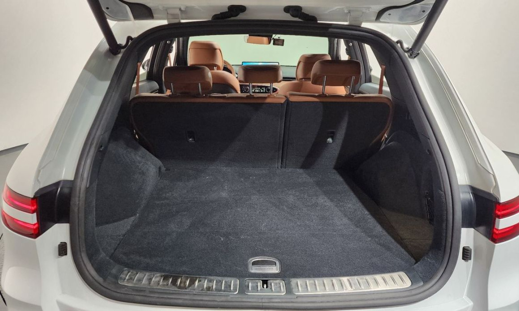 Genesis GV70 2.5T Gasoline 2WD, 2022
