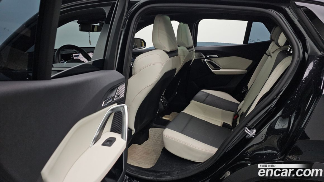 BMW X2 (F39) xDrive20i M Sport, 2025