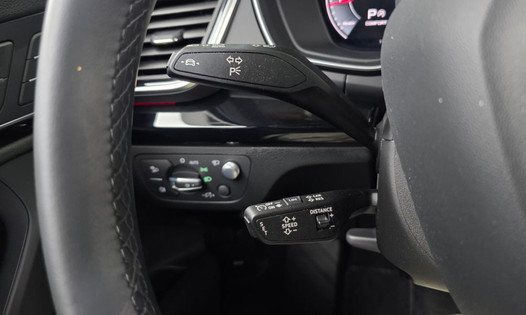 Audi Q5 45 TFSI Quattro Premium, 2022
