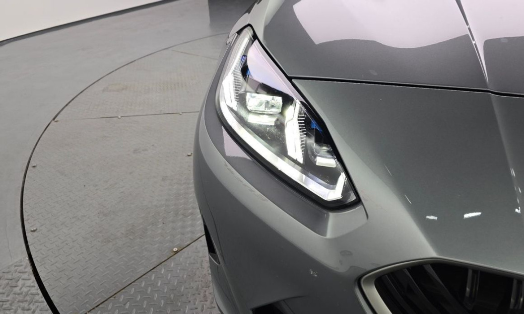 BMW 1-Series 120, 2025