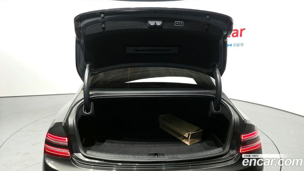 Genesis G80 Gasoline 2.5 Turbo AWD, 2023