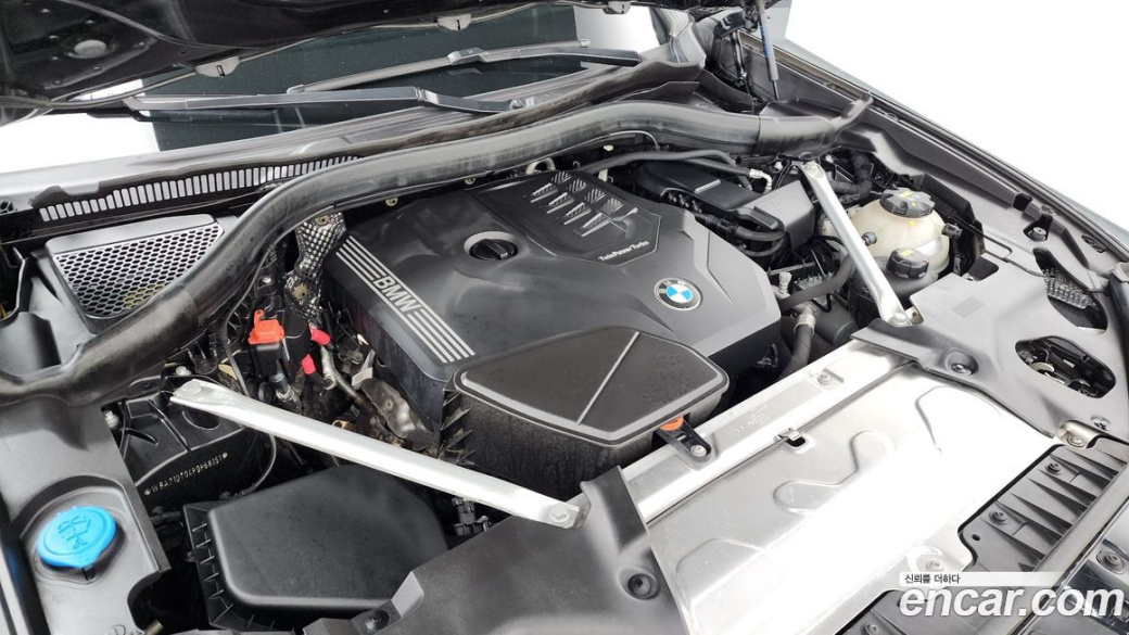 BMW X4 xDrive20i xLine, 2023