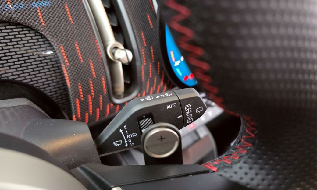 Mini Countryman ALL4 JCW, 2025