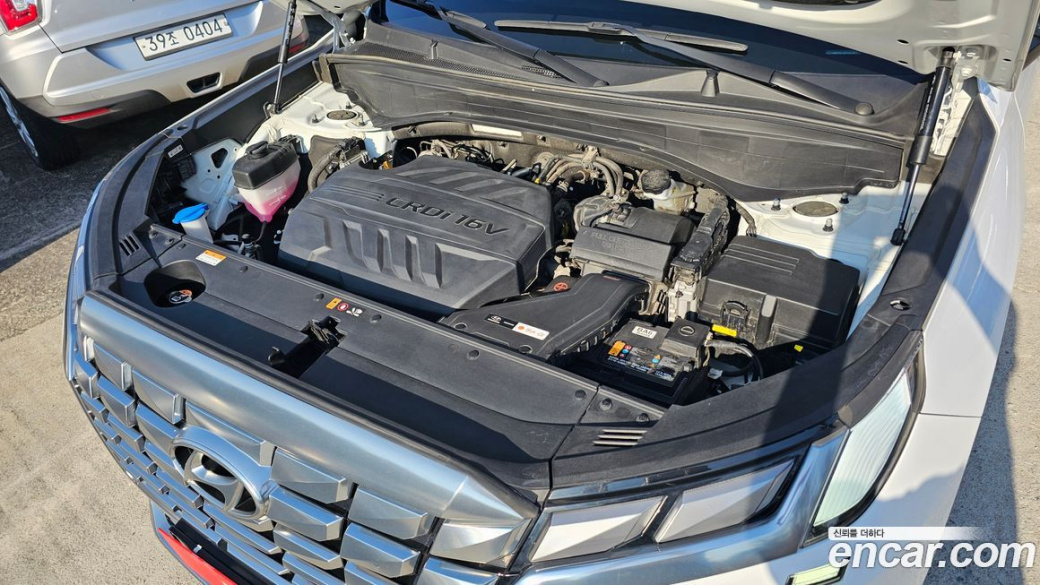 Hyundai Palisade Diesel 2.2 4WD, 2023