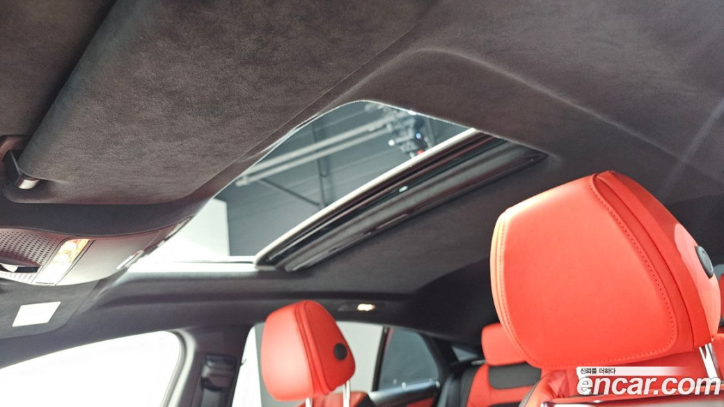 Mercedes-Benz AMG GT 4Door 43 4MATIC+, 2023