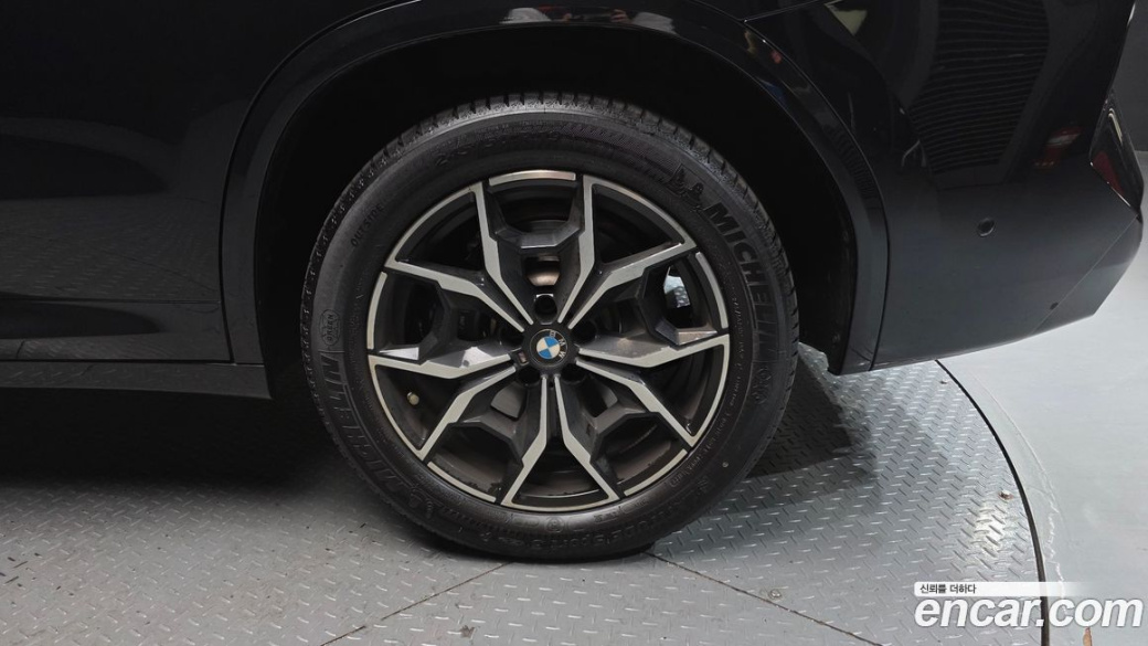 BMW X3 xDrive 20i M Sport, 2023