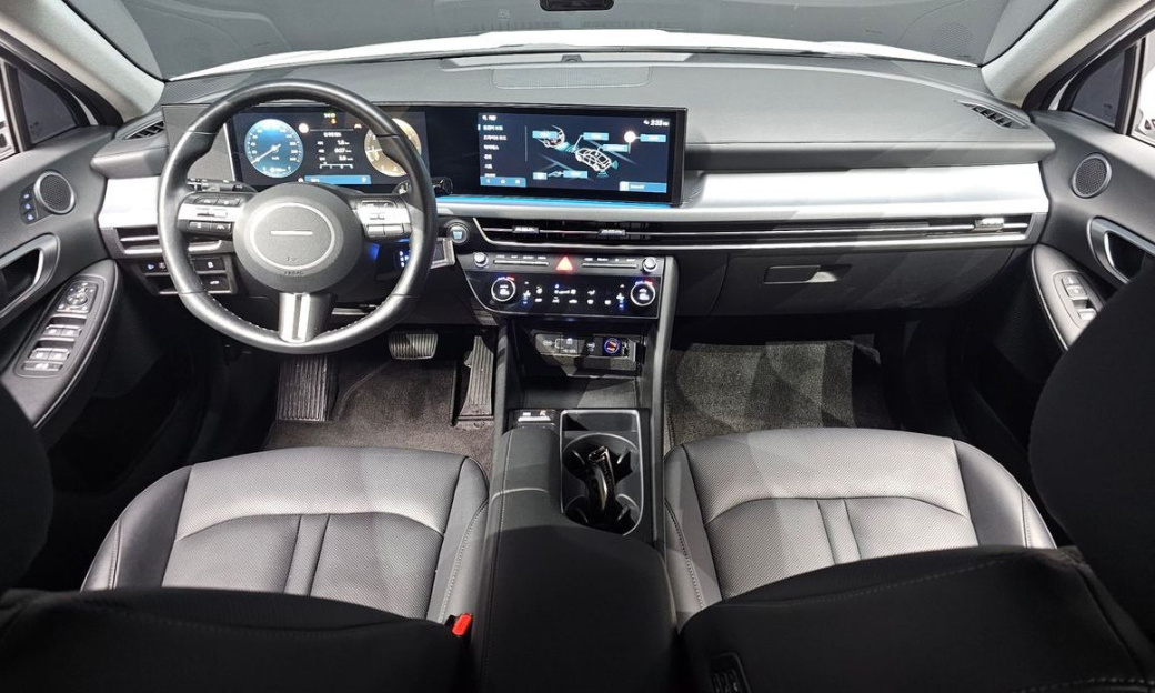Hyundai Sonata 2.0, 2024