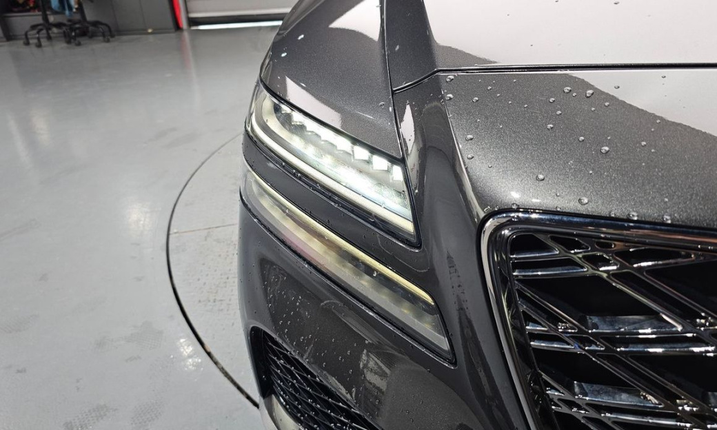 Genesis GV80 2.5T Gasoline AWD, 2024