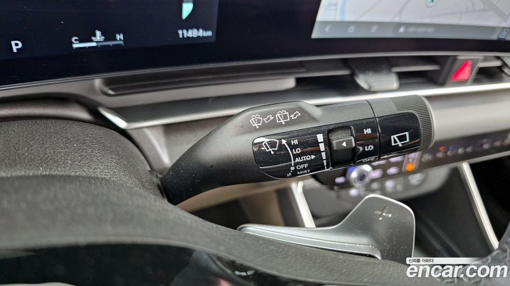 Kia Carnival 9-Seater Noblesse, 2024