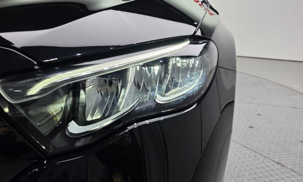Mercedes-Benz E-Class E200 Avantgarde, 2025