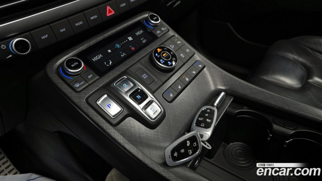 Hyundai Palisade Diesel 2.2 4WD, 2023