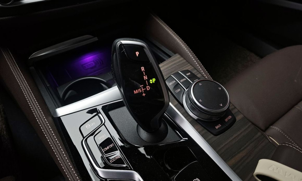 BMW Gran Turismo 630i xDrive Luxury, 2024