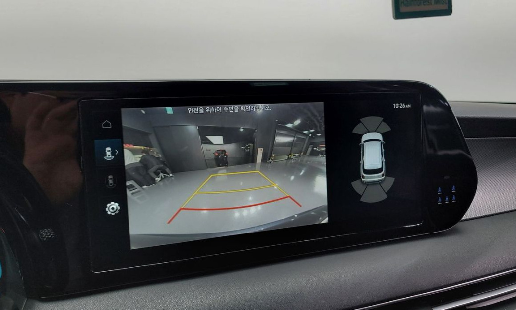 Hyundai Palisade Diesel 2.2 2WD, 2023