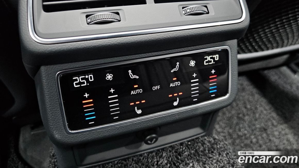 Audi A6 45 TDI Quattro Premium, 2021