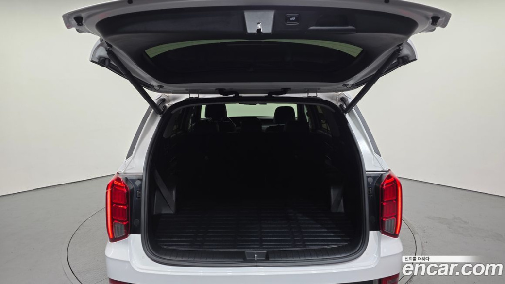 Hyundai Palisade Diesel 2.2 4WD, 2022