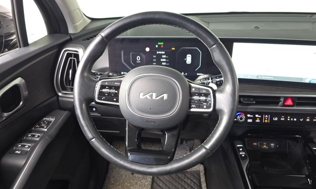 Kia Sorento Diesel 2.2 2WD, 2024