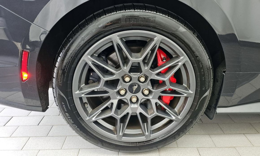 Ford Mustang 5.0 GT Premium Coupe, 2024