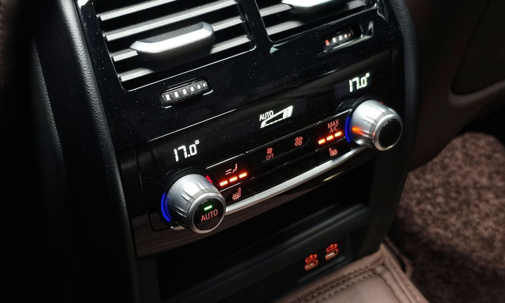 BMW Gran Turismo 630i xDrive M Sport, 2023