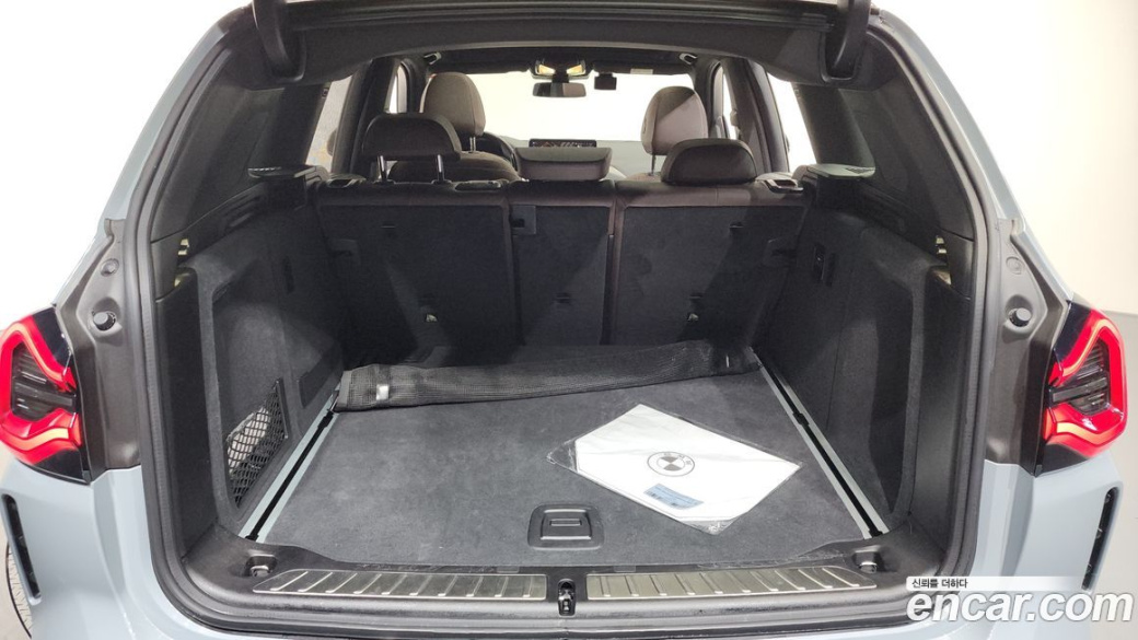 BMW X3 xDrive 20i M Sports Pro, 2024