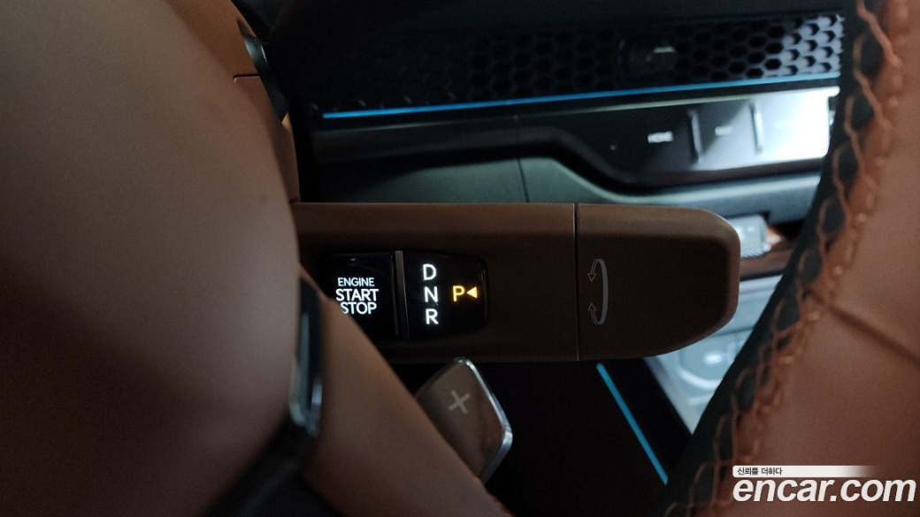 Kia Tasman 2.5T Gasoline 4WD, 2026