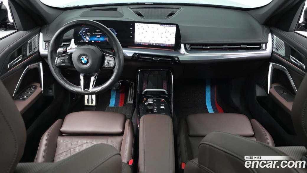 BMW X1 M35i xDrive, 2024